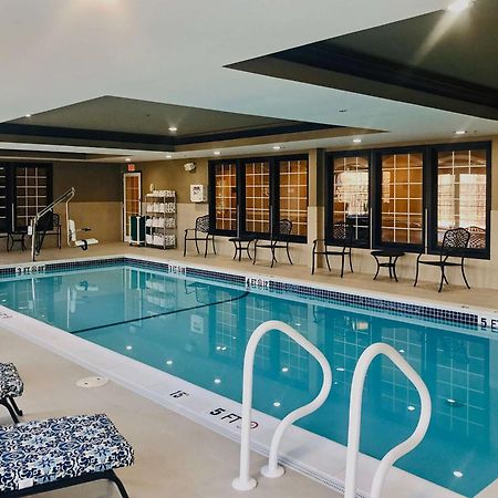 Comfort Inn & Suites Sturbridge-Brimfield מראה חיצוני תמונה