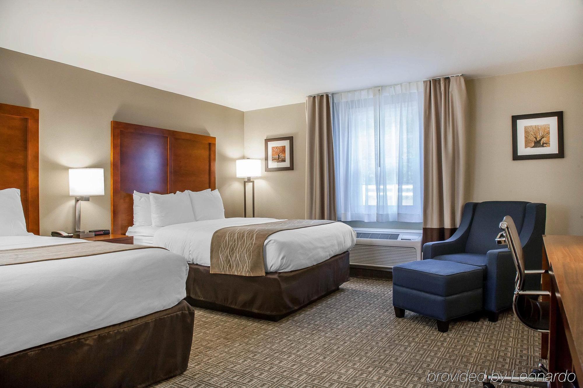 Comfort Inn & Suites Sturbridge-Brimfield מראה חיצוני תמונה