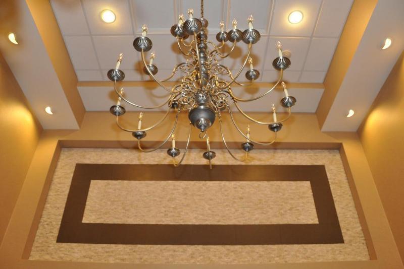 Comfort Inn & Suites Sturbridge-Brimfield מראה חיצוני תמונה