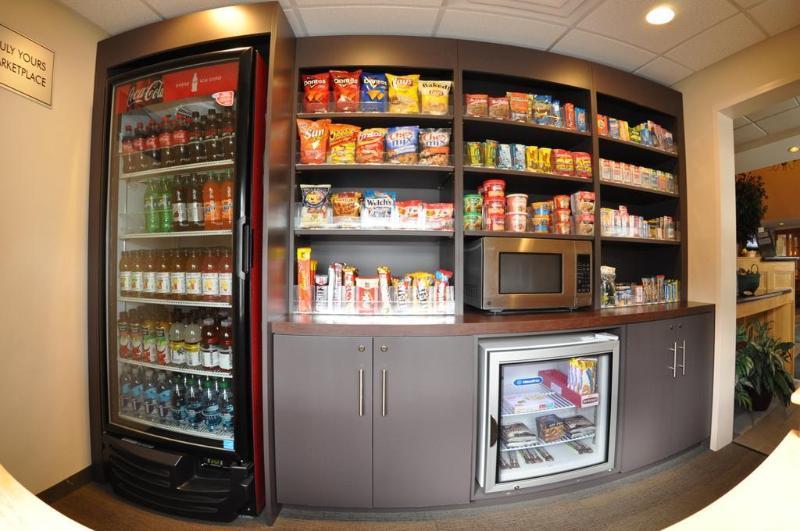 Comfort Inn & Suites Sturbridge-Brimfield מראה חיצוני תמונה